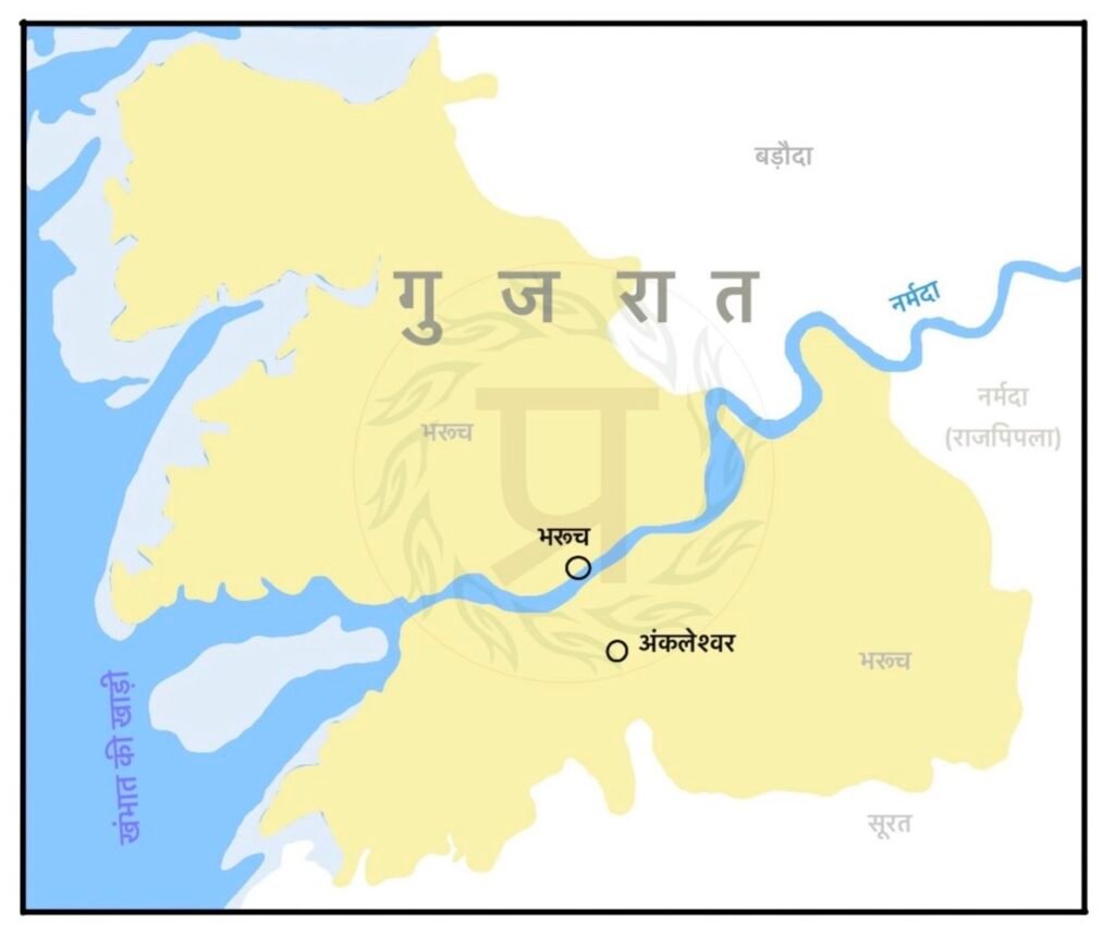 अंकलेश्वर 