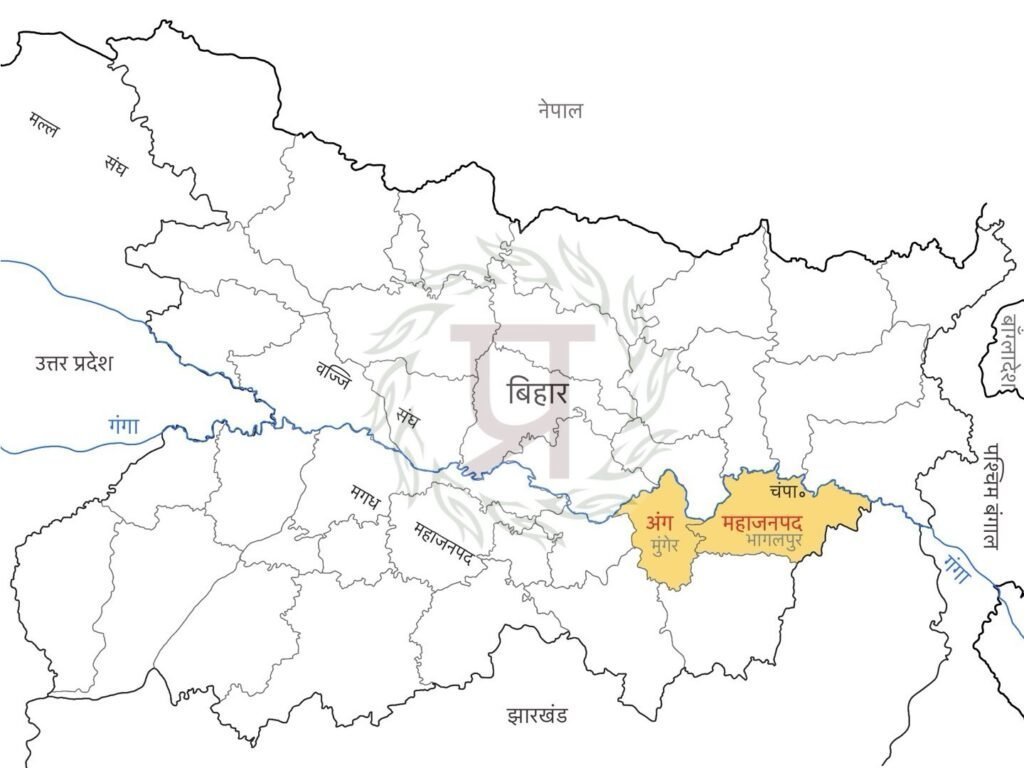 अंग