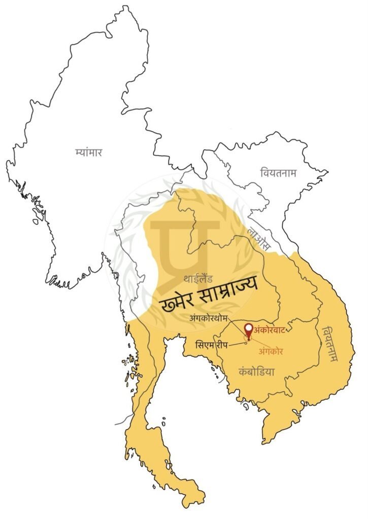 अंगकोरवाट