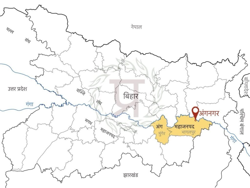 अंगनगर