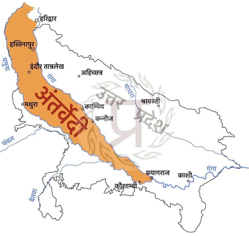 अंतर्वेदी 